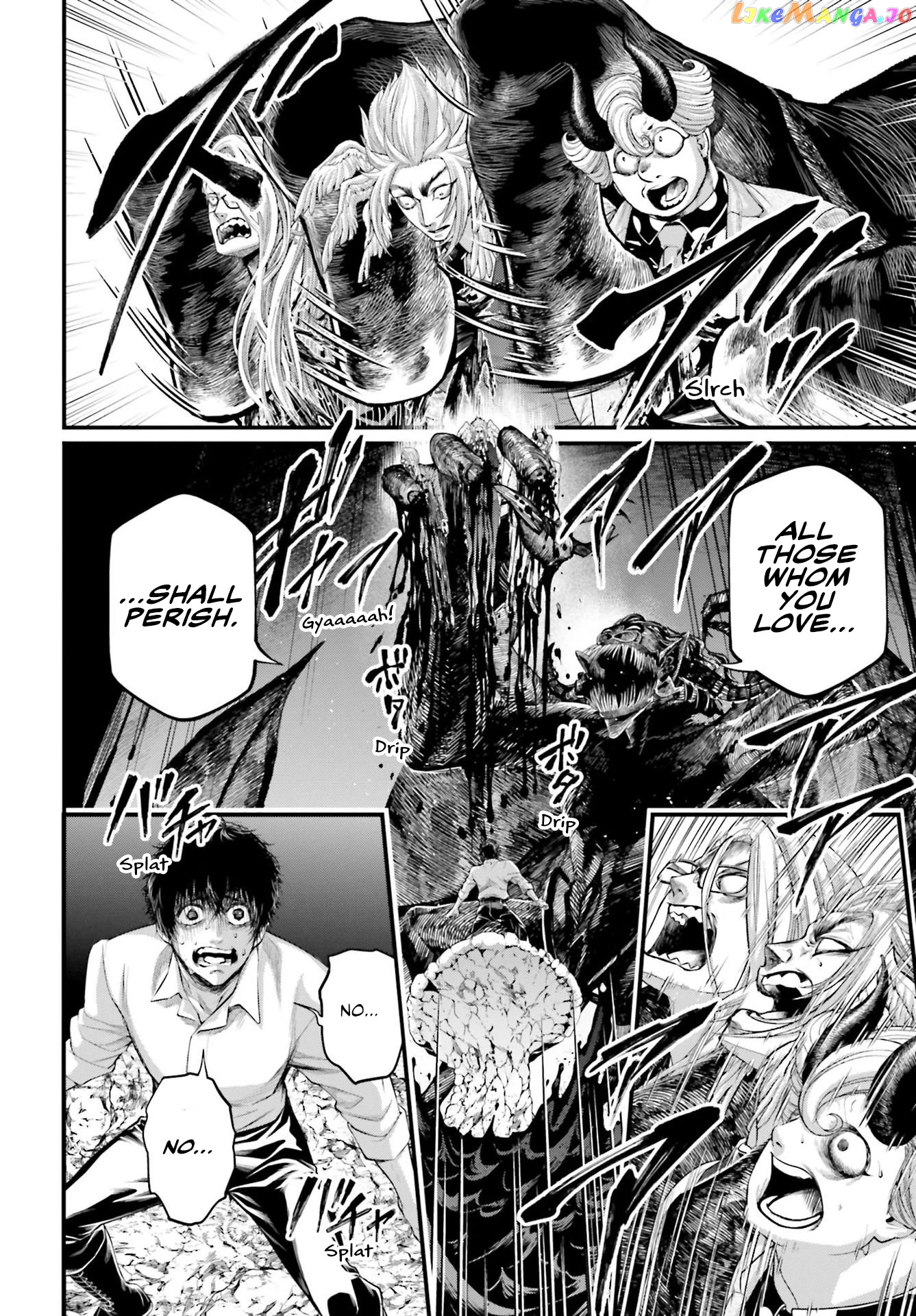 Record Of Ragnarok, Chapter 67 image 48
